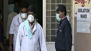 COVID bares UP’s crumbling health infrastructure