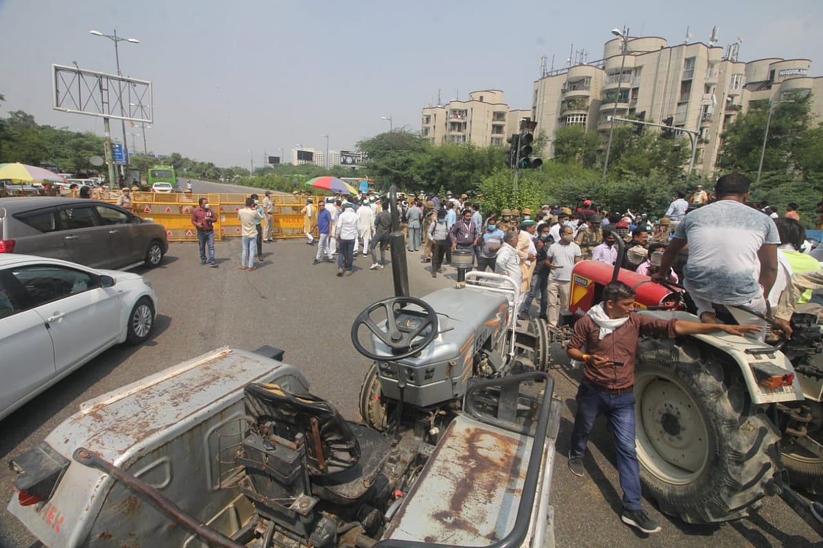 Photo Courtesy: Vipin/NH