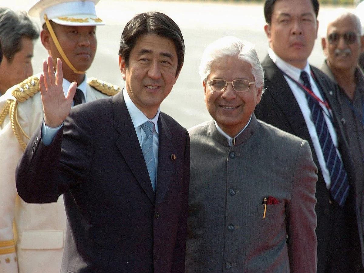 Statesman and a gentleman, Shinzo Abe will be missed by both India and Japan 