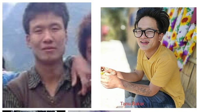 Photo courtesy: Twitter