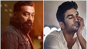 Anurag Kashyap on why he did not work with ‘problematic’ Sushant Singh Rajput