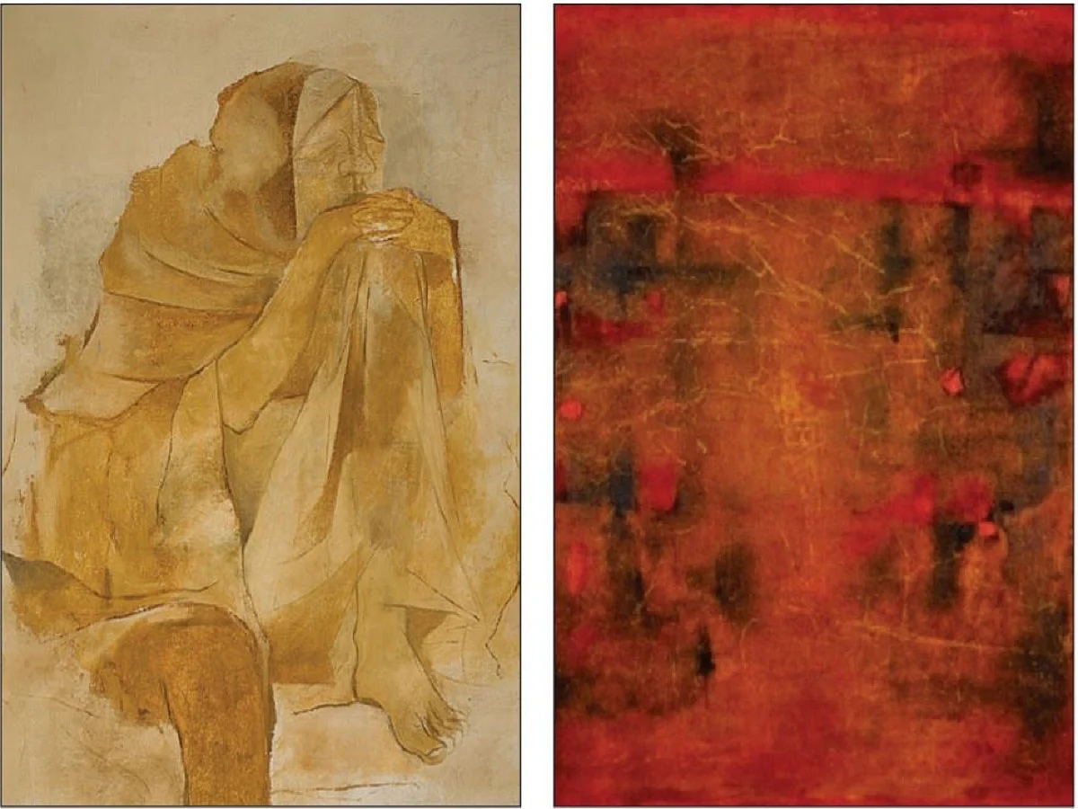 Sotheby to auction Danish family’s ‘unseen’ Indian collection  