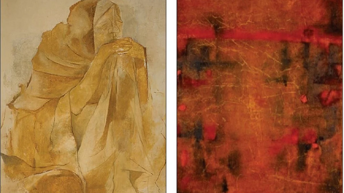 Sotheby to auction Danish family’s ‘unseen’ Indian collection