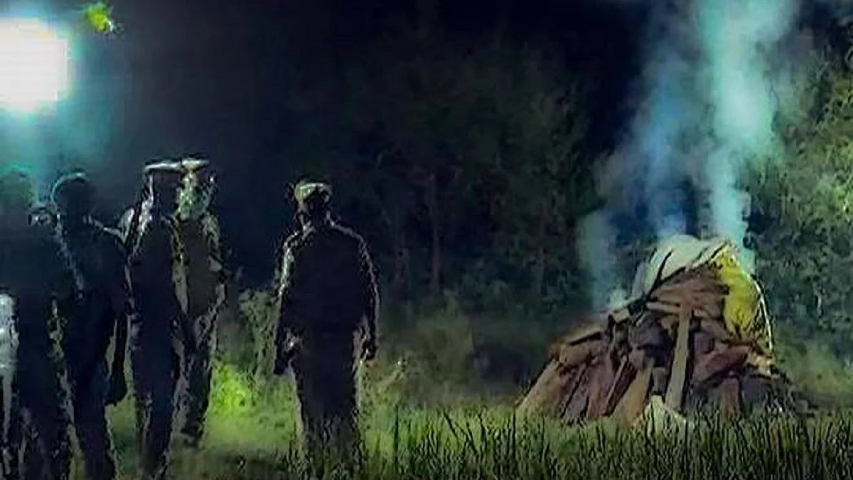 Photo Courtesy: IANS