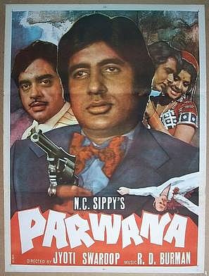 The Big B’s 5 films you missed