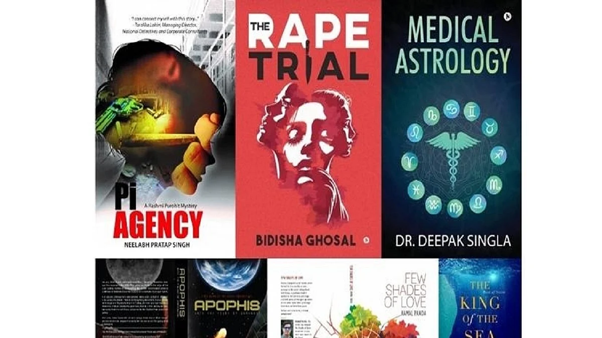 October reads: Of science and society