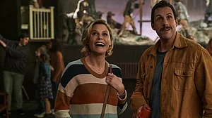 ‘Hubie Halloween’: History repeats itself!