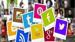 High social media usage may up depression risk: Study