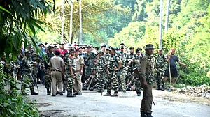 Tripura-Mizoram border tension eases after revocation of prohibitory order