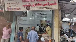 Delhi’s authentic Nahariwallahs: A taste of the olden days