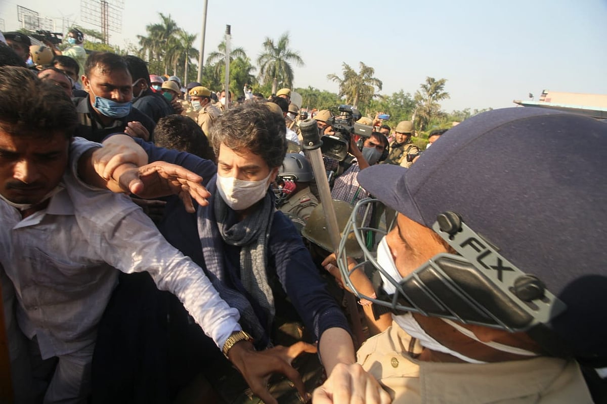 LIVE News Updates: UP CM Yogi Adityanath hands over Hathras rape-murder case to CBI