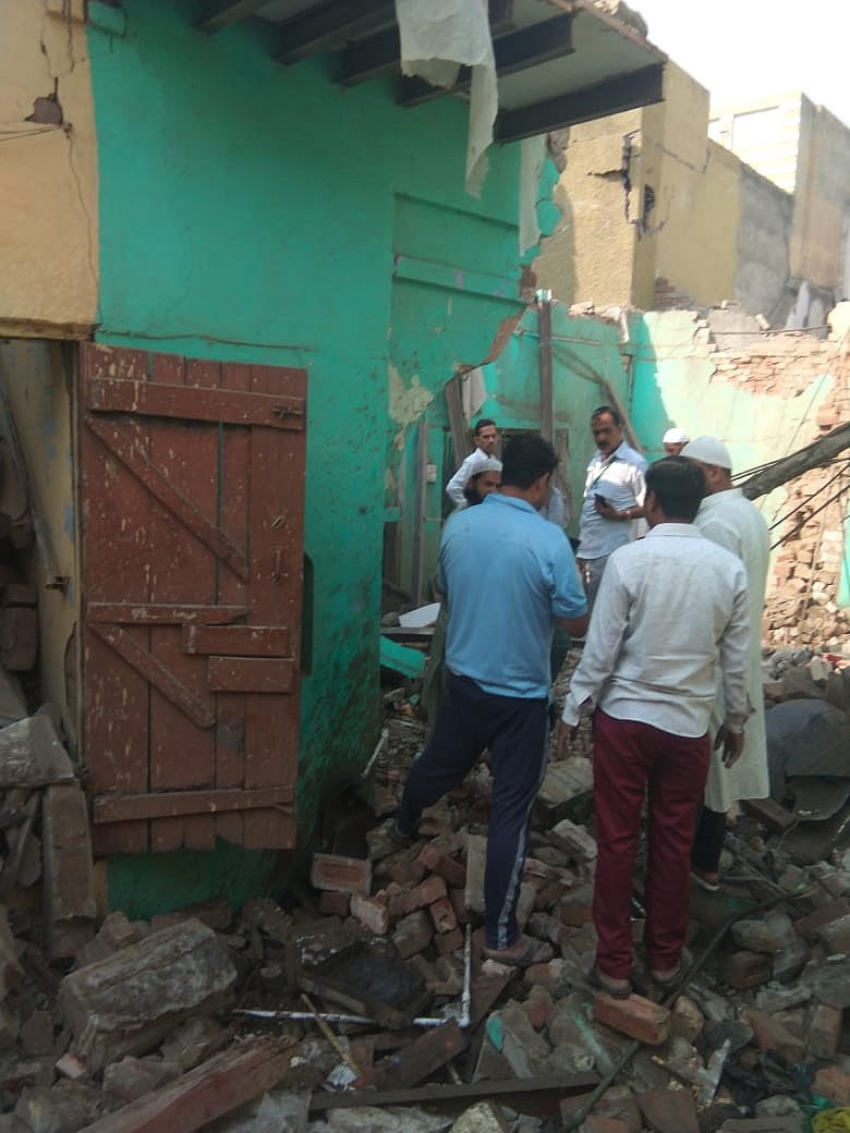 LIVE News Updates: BJP’s dream of expanding footprints in eastern India will be ended in Bihar, says Pilot