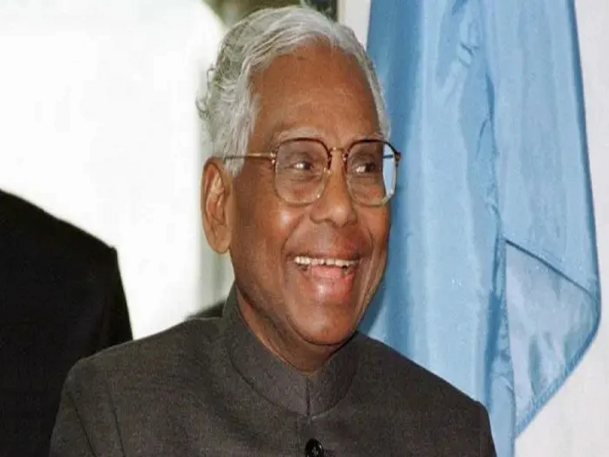 Remembering former President K R Narayanan on his birth centenary