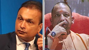 Reality Bites: The naughtiest boy as Monitor and the bankrupt brother