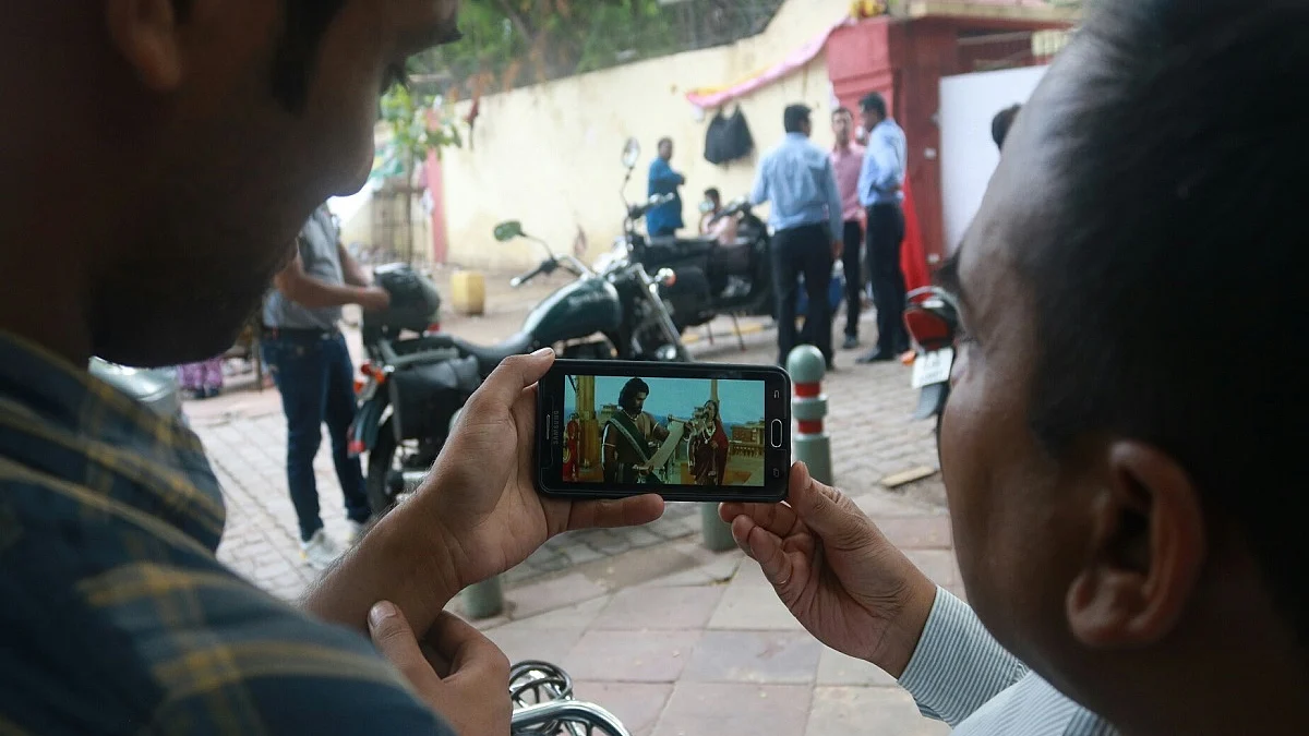 Representative Image (Photo Courtesy: IANS)