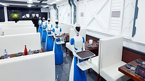Restaurants innovate new, creative ways to bring back diners