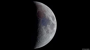Researchers identify over 109,000 impact craters on moon