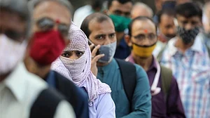 With 48,648 new COVID-19 infections, India’s total cases surge to 80,88,851