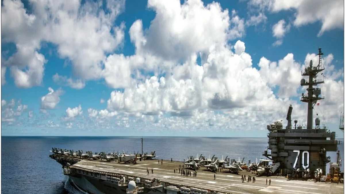 India as a junior military ally of the US: Does it help or harm us?