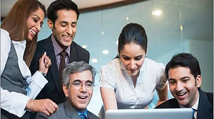 What is ‘happiness’ and what made Mahatma Gandhi happy ? Rajmohan Gandhi writes