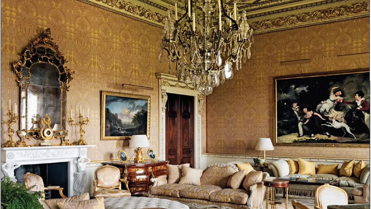 London Diary: The US President has access to much better medicare than the British PM! 