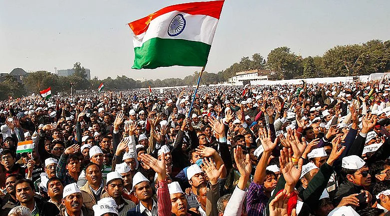 Protection of religious minorities is an essential ingredient of democracy