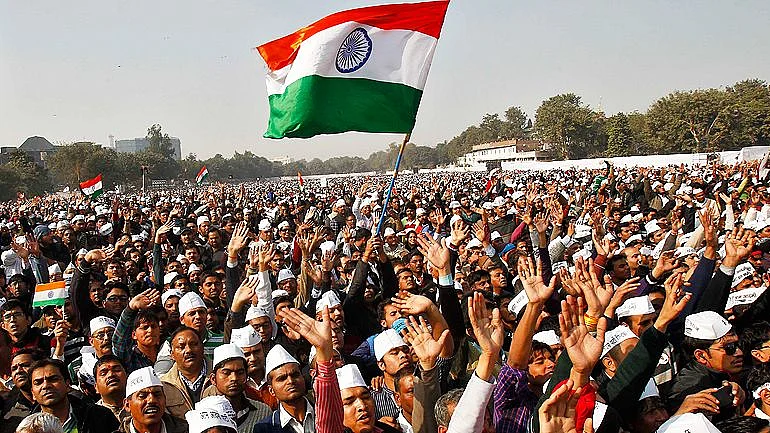 Protection of religious minorities is an essential ingredient of democracy