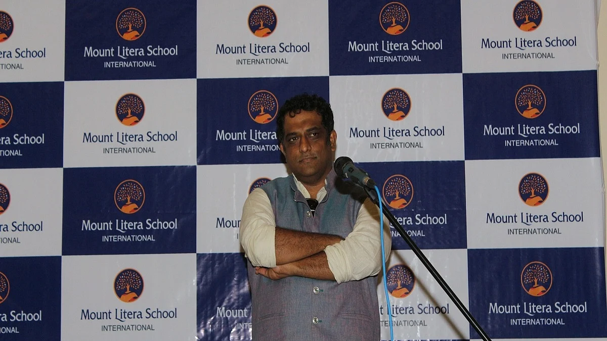 Anurag Basu: Everyone in Ludo was my first choice