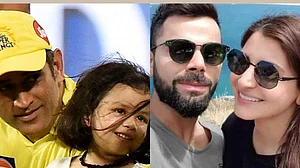 Why are women in a sport star’s life blamed for poor performance?