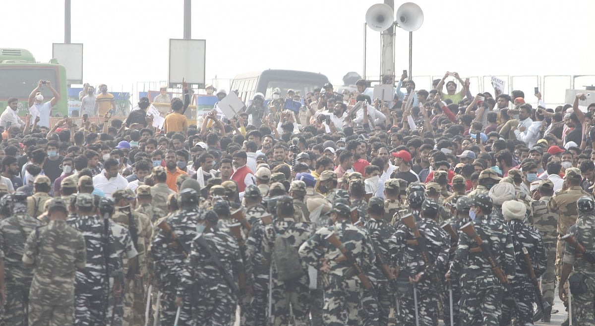 Photo Courtesy: IANS