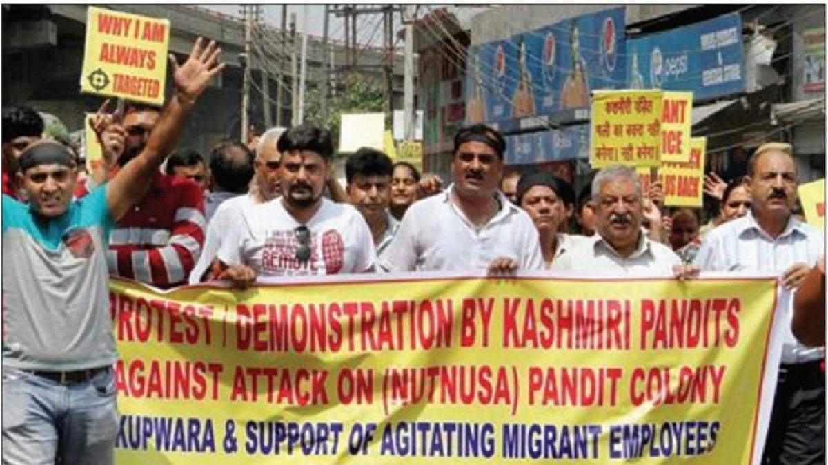 It isn’t too late to hold a judicial inquiry into the exodus of Kashmiri Pandits