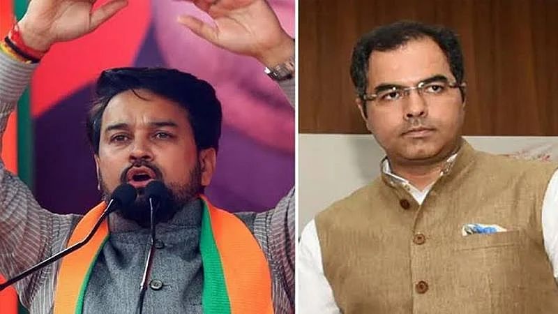 Brinda Karat moves HC against trial court order refusing FIR against Anurag Thakur, Verma for hate speech