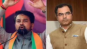 Brinda Karat moves HC against trial court order refusing FIR against Anurag Thakur, Verma for hate speech