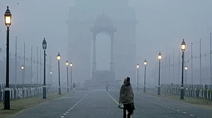 Winter could be colder this season due to prevailing La Nina conditions: IMD DG