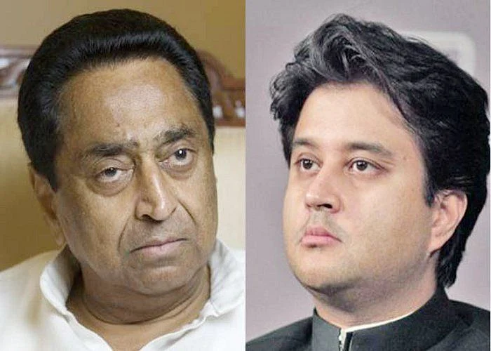 Scindia’s dropping brand value