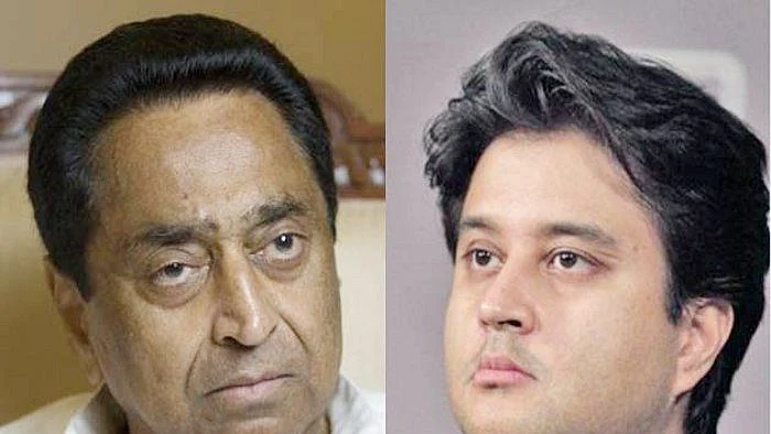 Scindia’s dropping brand value