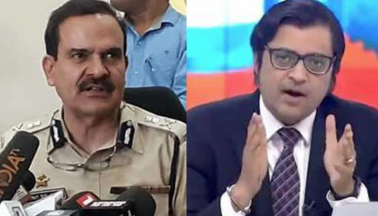 TRP is a joke, TRP ‘tussle’ a red herring– it’s a hoax designed to hoodwink