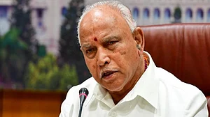 BSY’s grandson’s firms got ₹5 crore from 7 Kolkata shell companies: News report