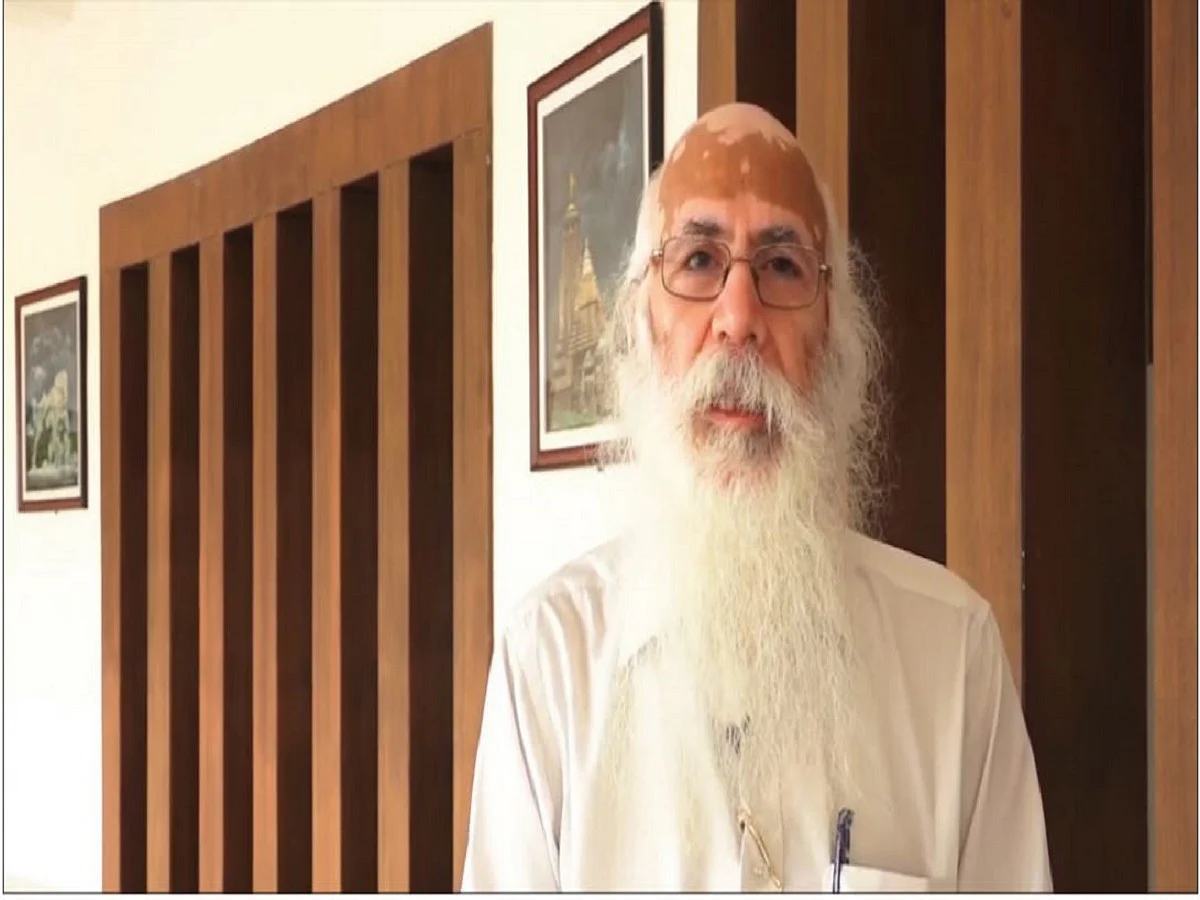 With 200 million jobs lost, it doesn’t matter if fiscal deficit exceeds even 50 percent: Prof Arun Kumar  