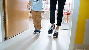 Getting rid of childhood trauma