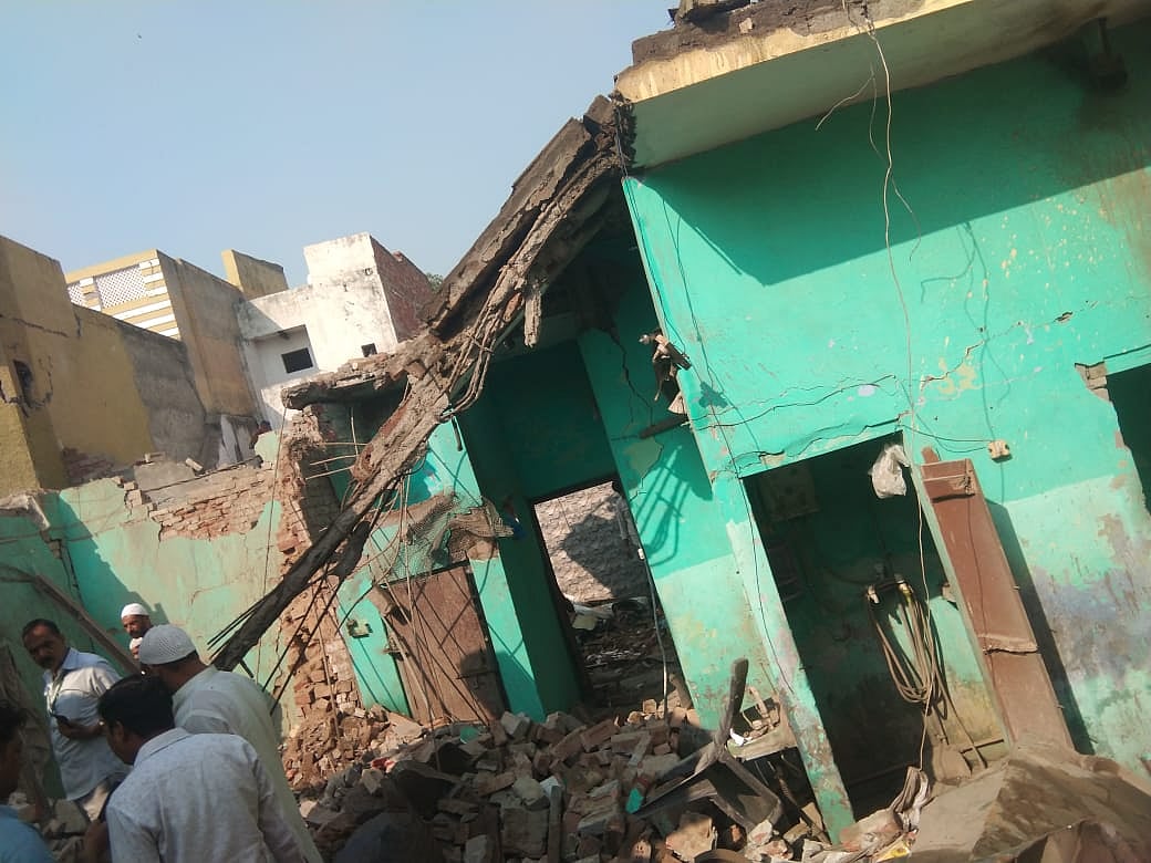 LIVE News Updates: BJP’s dream of expanding footprints in eastern India will be ended in Bihar, says Pilot