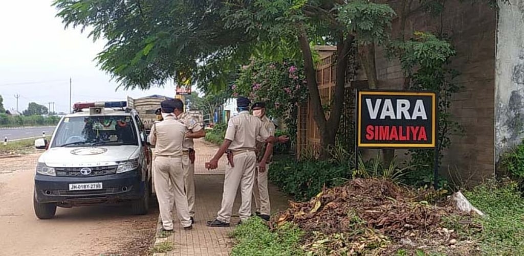 Security beefed up at Dhoni’s farmhouse in Ranchi following threats to daughter