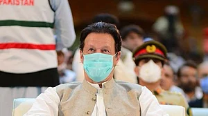 Pakistan: Imran Khan’s battle with opposition-run Sindh govt hots up; Opposition alliance determined to fight
