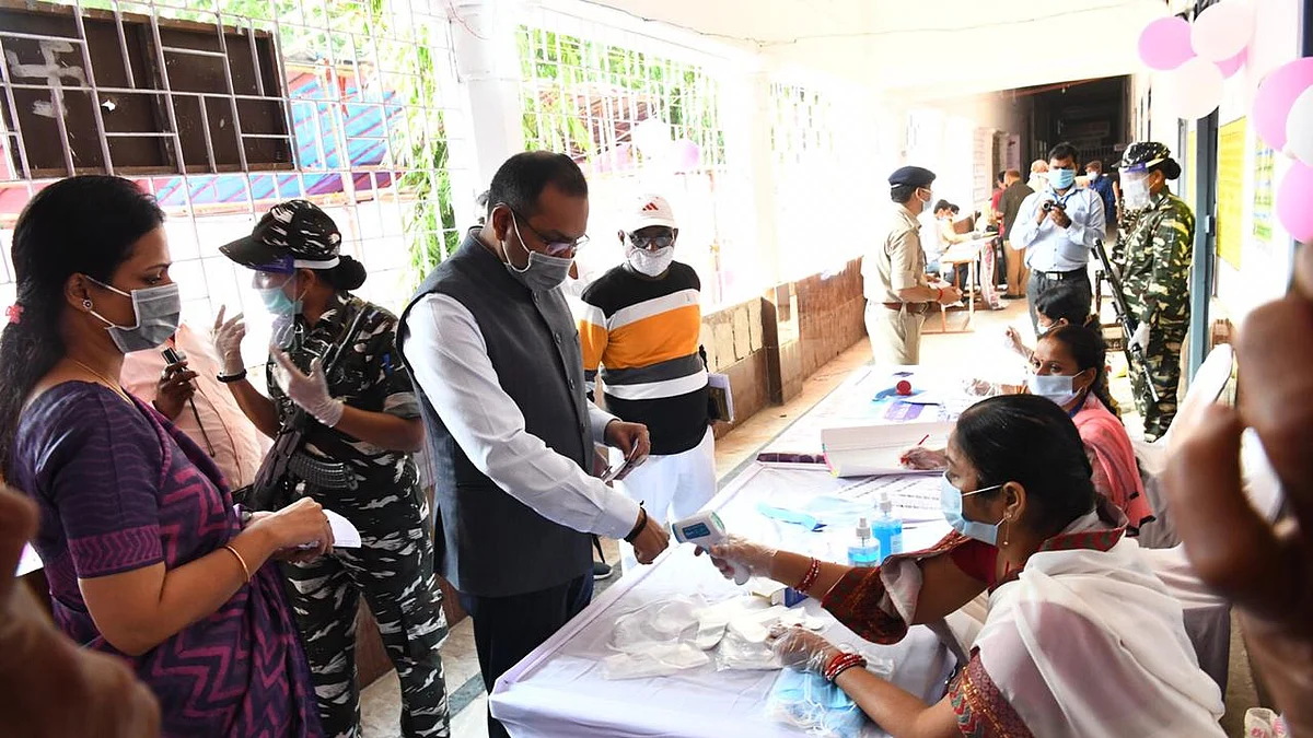 Bihar elections 2020: How will it affect polls in Bengal and Assam