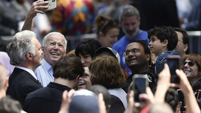 Indian-Americans in the United States: What shapes their opinion