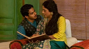 A still from the film