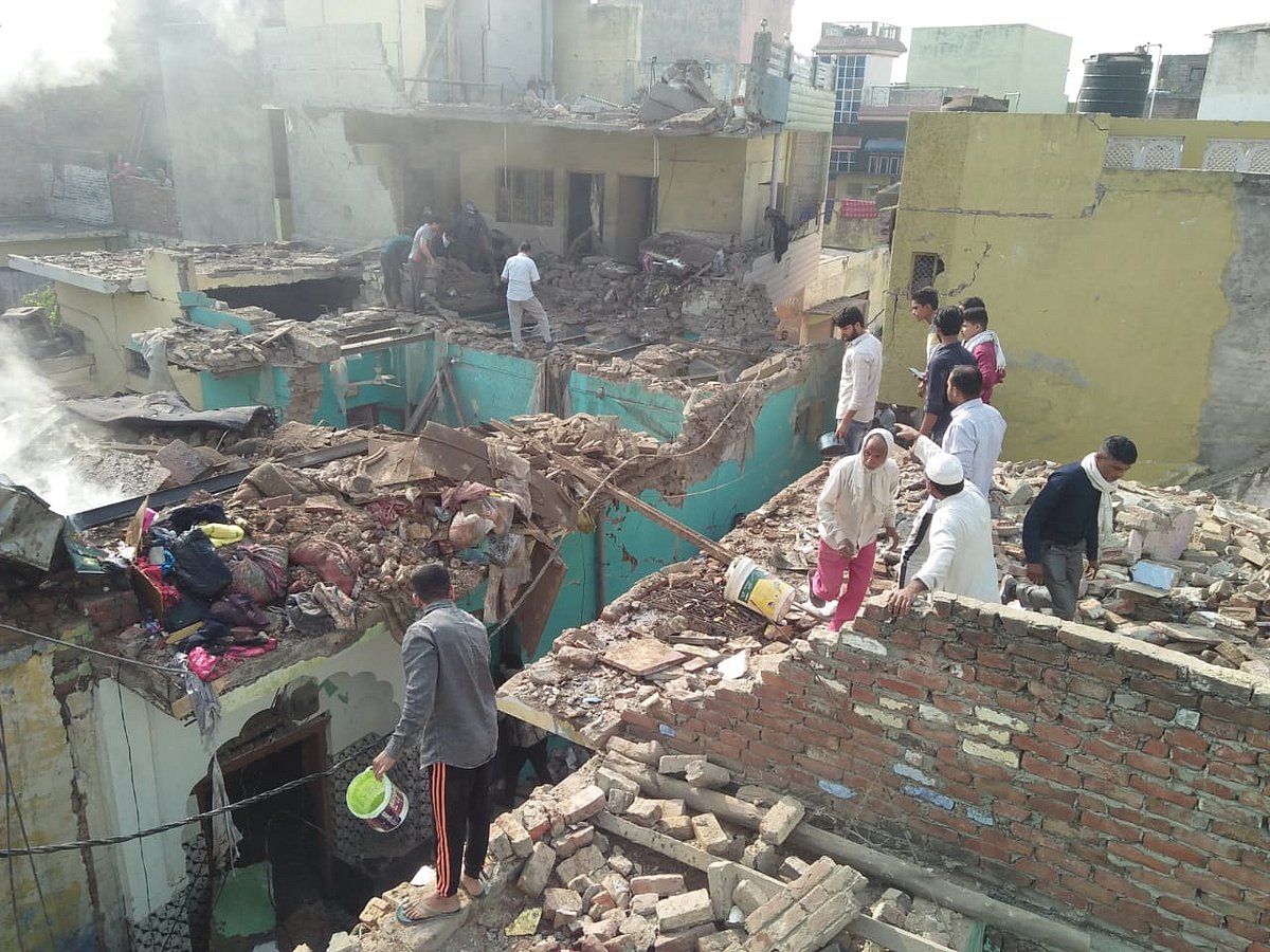 LIVE News Updates: BJP’s dream of expanding footprints in eastern India will be ended in Bihar, says Pilot