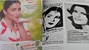 Celebrity advertising- Challenging credibility or influencing sale?