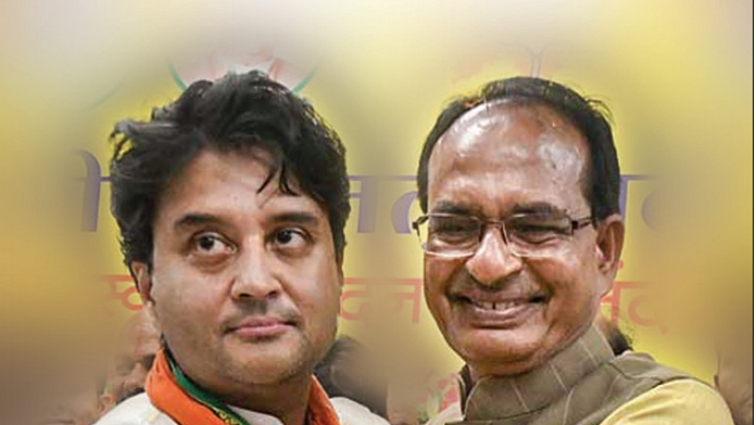 Byelections on November 3: BJP vs BJP in Madhya Pradesh as oldtimers resent ticket to defectors