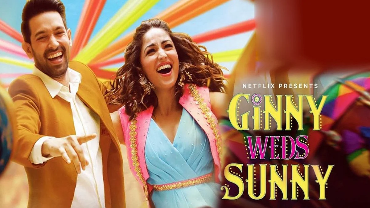 ‘Ginny Weds Sunny’ is the nemesis of romcoms